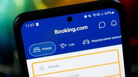Victims lose hundreds of thousands of pounds to Booking.com holiday scam