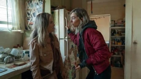 Número 1 en Netflix: el thriller contrarreloj con Vanessa Kirby, la Mujer Invisible de Los 4 Fantásticos