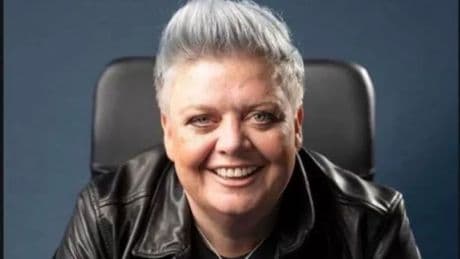 Scots comedian Suzie McCabe to perform headline set at Airdrie Town Hall