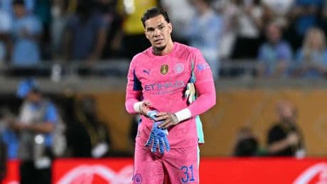 Anlaşma sağlandı... Galatasaray, Ederson transferinde sona yakın!