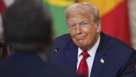 Trump verhängt Zölle von bis zu 50 Prozent – auf diese Länder