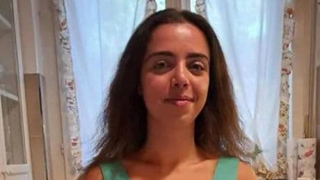 Trovata morta Giulia Bonin, la 25enne scomparsa da casa