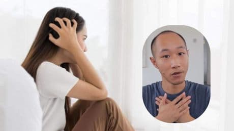 Jordi Wu, experto en inteligencia emocional: “Cuando aparece la ansiedad en tu vida es porque tiene varios mensajes importantes para ti”