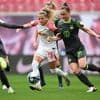 Fußball-Bundesliga der Frauen: Union Berlin holt Jenny Hipp von RB Leipzig