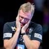 Nachwuchs-WM: Pleite gegen Schweden: Keine WM-Medaille für U21-Handballer
