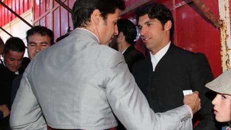 El problema de Fran Rivera que le impidió ir a la despedida de los ruedos de su hermano Cayetano