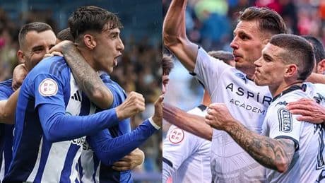 Ponferradina - Cultural en directo | Primera Federación Grupo 1