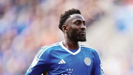 Ndidi’de son saatler!