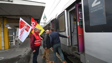 La SNCF va-t-elle bientôt demander aux provinciaux de s’excuser de vivre en dehors de Paris ?