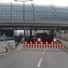 Öffnung soll am Nachmittag erfolgen: Tiergartentunnel am Montagmorgen erneut in beide Richtungen gesperrt