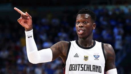 Deutschland steht im Finale! - Der Spielplan zur Basketball-EM