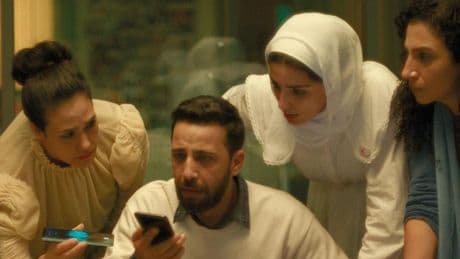 « The Voice of Hind Rajab » : que sait-on de la tragédie qui a inspiré le film choc ?