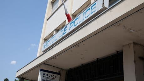 Lausanne : décès d’un homme «d'origine africaine» dans les locaux de la police