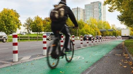 Spandau erlebt Misere mit Spree-Radweg: Rückschlag mit Folgen
