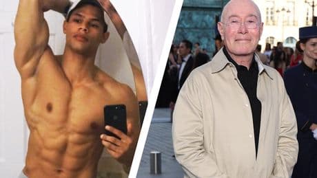Bezahlter Sex und Drogenpartys? - Schmutzscheidung bei Musik-Milliardär David Geffen