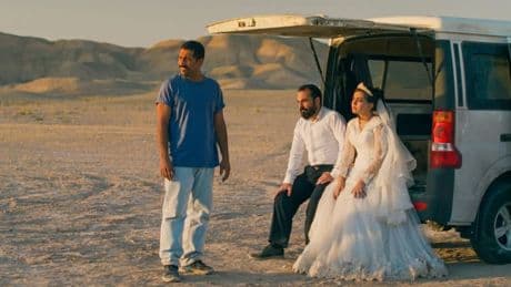 Cannes 2025: de quoi parle la Palme d'or "Un simple accident", thriller iranien tourné clandestinement?