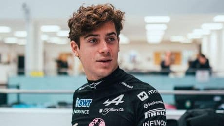 Flavio Briatore se sale con la suya y sube a Franco Colapinto al Alpine en Imola en sustitución de Jack Doohan