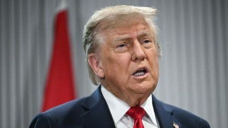 Diplomatie – oder Sprengkraft: Trump zählt den Mullahs die Stunden