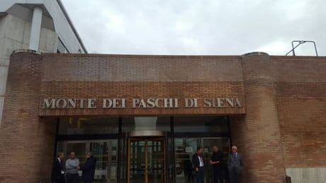 Le banche italiane fanno meglio di Parigi e Berlino