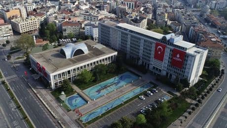 İBB'ye yönelik yolsuzluk soruşturmasında 4. dalga operasyonu!