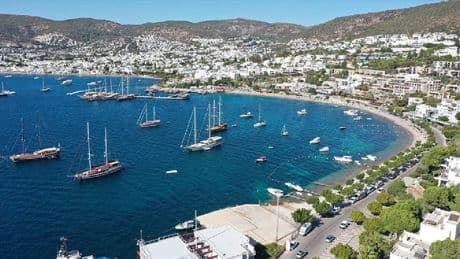 Bodrum’da başladı, tamamen ücretsiz dağıtılacak! Herkese yetecek kadar var… O sorun tamamen ortadan kalkıyor