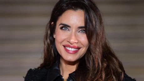 La mansión de lujo de Pilar Rubio en Madrid donde se preparó para 'Maestros de la costura': tiene cine privado y está valorada en 6 millones de euros
