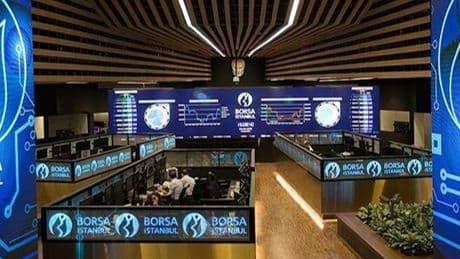 Borsa İstanbul günü yükselişe tamamladı