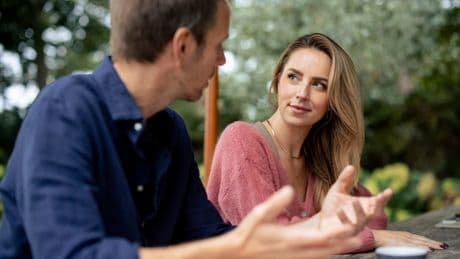 Wer 5 Fragen mit "niemals" beantwortet, hat eine hohe emotionale Intelligenz