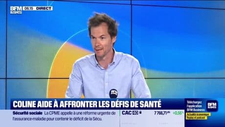 Colline.care favorise un recrutement inclusif
