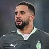 Kyle Walker eyes shock move to Premier League rival with the 35-year-old's glittering Man City career nearing its end