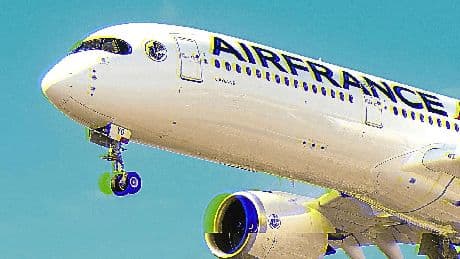 Fuite de données Air France : des noms et e-mails dérobés en pleine période de vacances