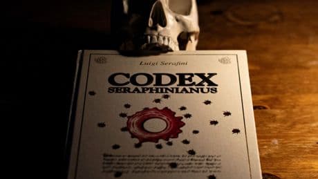 Le «Codex Seraphinianus», le livre surréaliste et énigmatique qui ne se lit pas