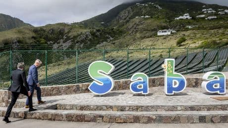 LIVE | Caribische eilanden zetten zich schrap voor orkaan Erin: harde windstoten en mogelijke overstromingen