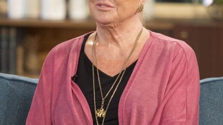 Kim Woodburn, British TV Personality And Reality Star, Dies Aged 83