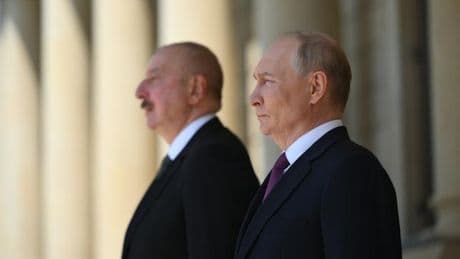 “Ni proches alliés, ni ennemis ouverts” : la crise s’aggrave entre la Russie et l’Azerbaïdjan