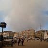 Zweitgrößte Stadt Frankreichs: Waldbrand erreicht Stadtrand von Marseille