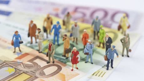 El INE lo confirma: los salarios en el País Vasco son mucho más altos que en el resto de España