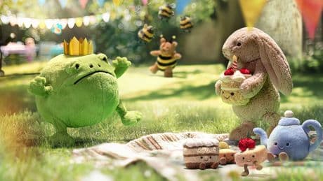 Jellycats Aren’t Just For Kids – How A Plush Toy Became An Intergenerational Icon