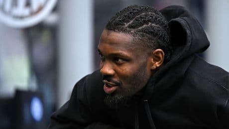 Marcus Thuram accusé de viol et violences conjugales: la réponse de la justice après la publication d'une vidéo accusatoire sur les réseaux sociaux