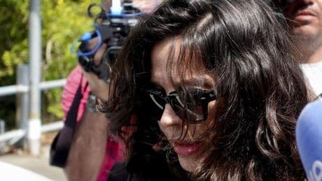 Silvia Bronchalo rompe su silencio tras las últimas polémicas sobre su hijo y desmiente que tenga privilegios en prisión