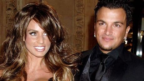 Peter Andre's 'final straw' with Katie Price as his reason for speaking out 'revealed'