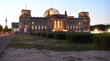 Fotografie: Bilder des Tages