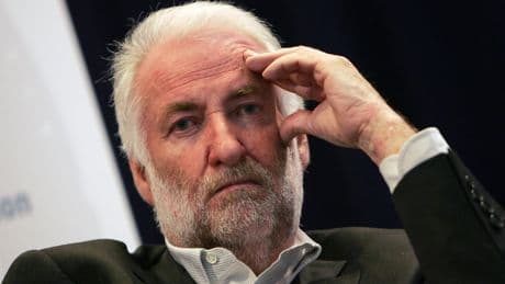 Mort de Loïk Le Floch Prigent, grand patron devenu paria avec l’affaire Elf