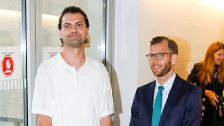 Jimi Blue Ochsenknecht: Er kommt mit einer Geldstrafe davon