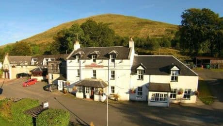 Family sells landmark hotel visited by Queen Victoria after 60 years at the helm