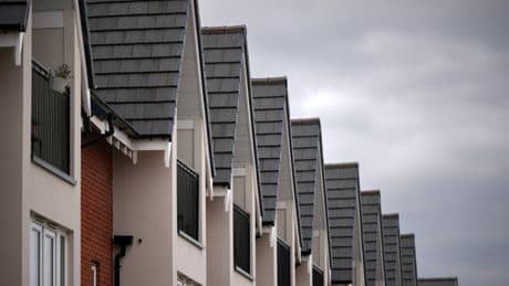 Mapped: The areas where housebuilding has fallen hardest revealed