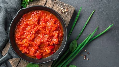 Lomo con col en la Thermomix: una deliciosa receta oriental con ingredientes baratos