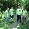 Au Boupère, les inscriptions du nouveau trail de la Boup’handisport sont ouvertes
