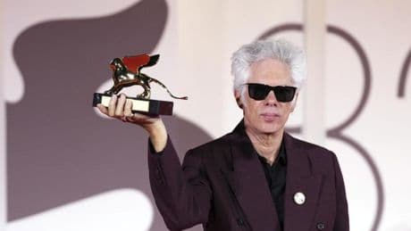 La película “Father Mother Sister Brother” de Jim Jarmusch gana el León de Oro en Venecia