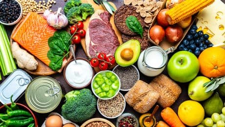 Hunger-Index - Diese Lebensmittel machen wirklich satt